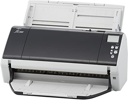 Escaner de Documentos Fujitsu FI-7480