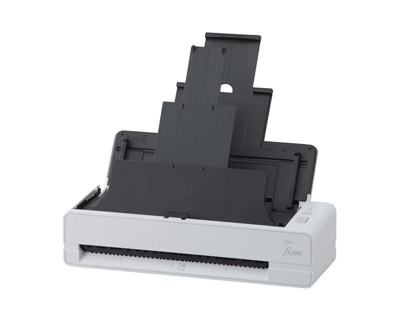 Escaner de Documentos A4 Fujitsu FI-800R