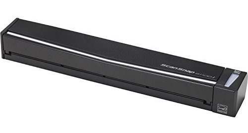 Escaner de Documentos Fujitsu Scansnap S1100I