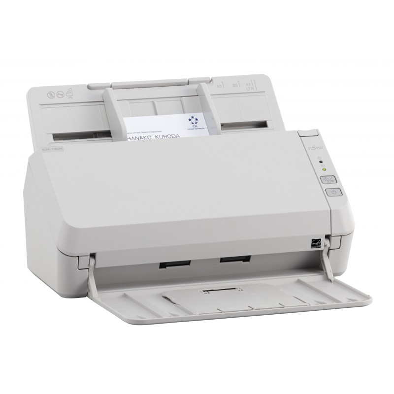 Escaner de Documentos Fujitsu SP-1120N
