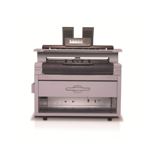 Impresora de Gran Formato Ricoh MP W6700SP