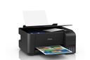 Multifunciónal color Epson Ecotank L3110 Usado