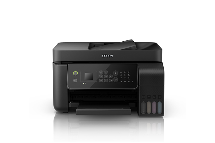 Multifunciónal color Epson Ecotank L5190