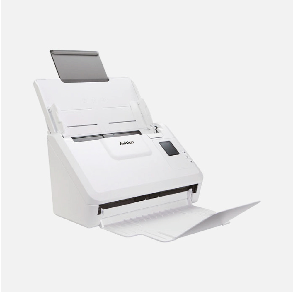 Escaner de Documentos Duplex Avision AD335WN