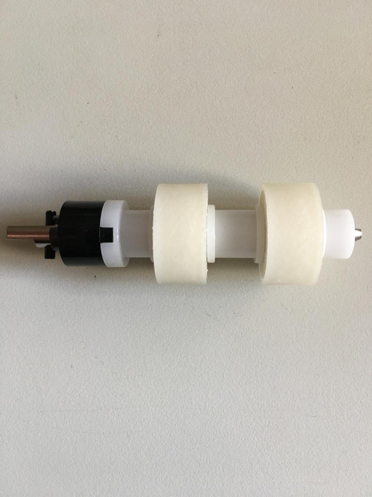 Rodillo de Fricción Avision AV332U/AD335WN/AD335FWN