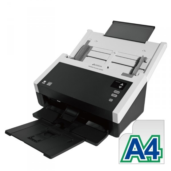 Escaner de Documentos Duplex A4 Avision AD240U
