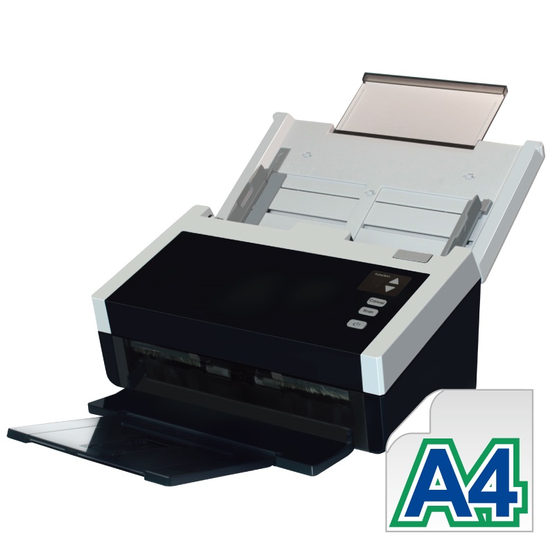 Escaner de Documentos Duplex A4 Avision AD250