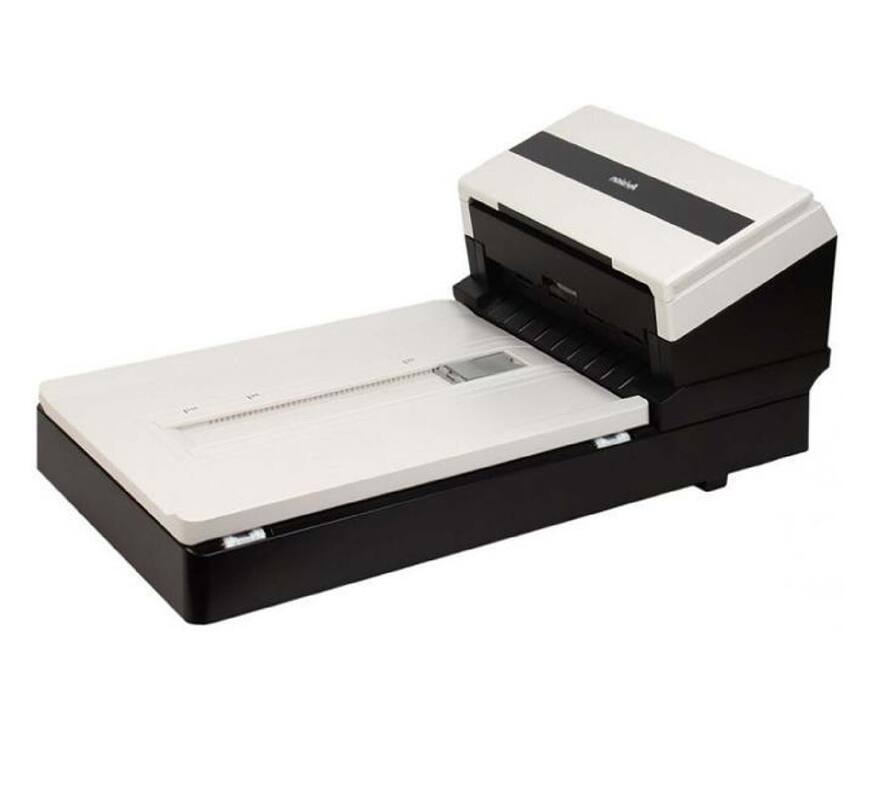 Escaner de Documentos Duplex A4 Cama Plana Avision AD250F