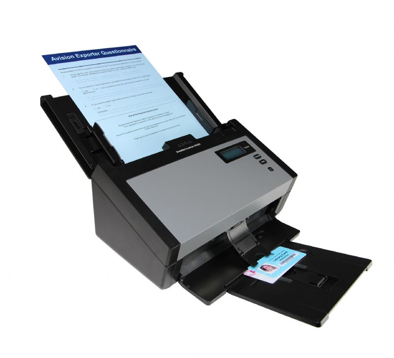 Escaner de Documentos Duplex A4 Avision AD280