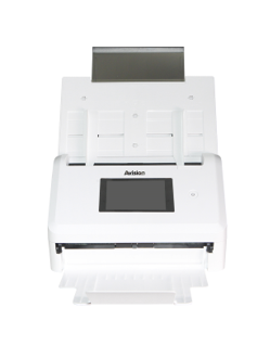 Escaner de Documentos A4 Duplex Avision AN335WL