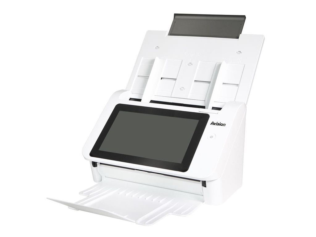 Escaner de Documentos A4 Duplex Avision AN335W