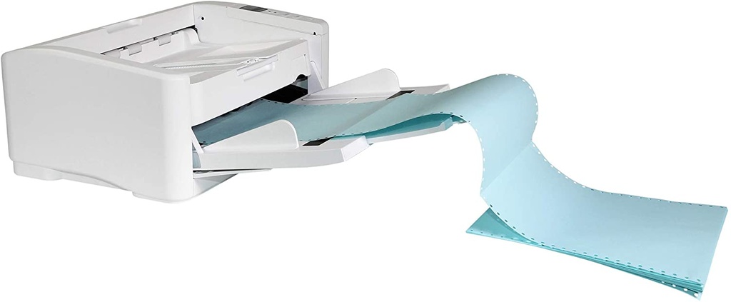 Escaner de Documentos A3 Avision AD6090