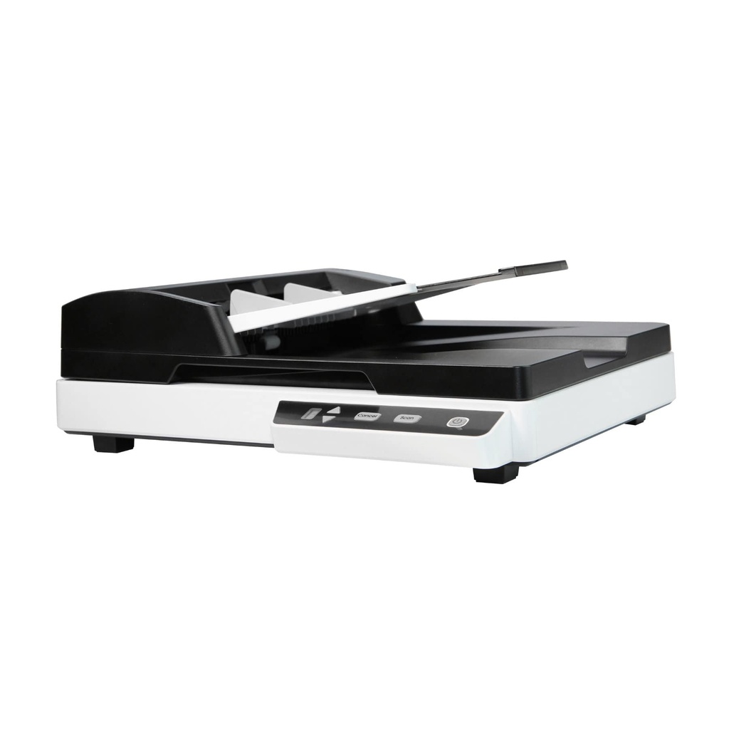 Escaner de Documentos A4 Cama Plana Avision AD120
