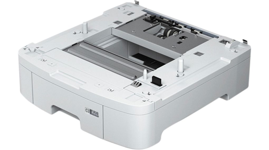 Bandeja adicional de papel (500 HOJas) Epson PRO WF-6090/WF-6590