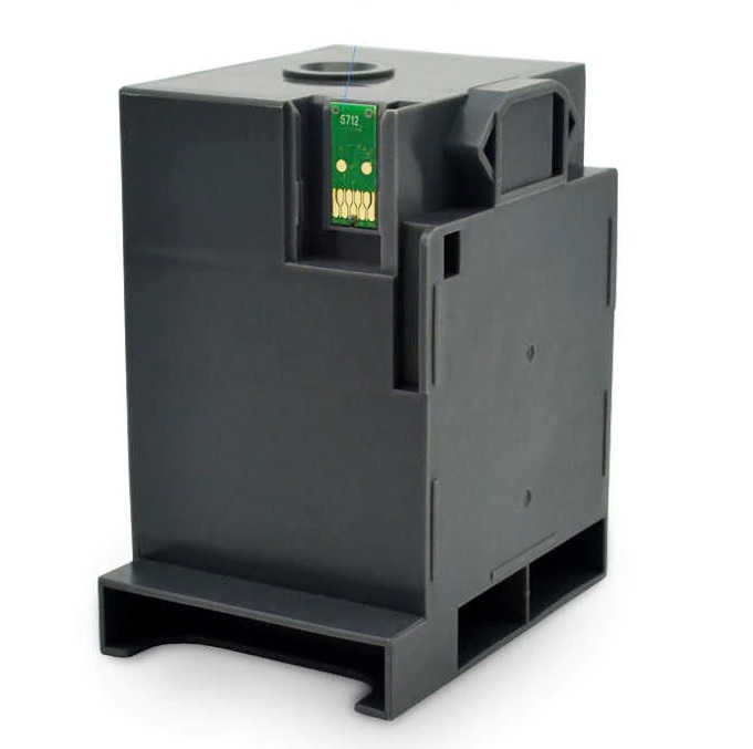 Caja de Mantenimiento Epson WF-6090/WF-6590/WF-R8590