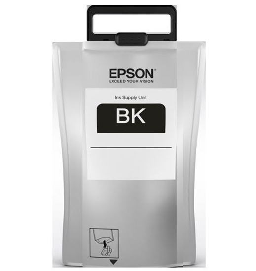 Bolsa de Tinta Negra 962 Alta capacidad Epson WF-M5299/WF-M5799