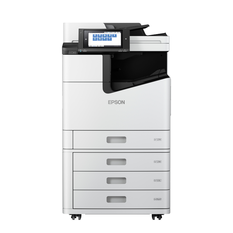 Impresora B&amp;N Epson workforce Enterprise WF-M20590