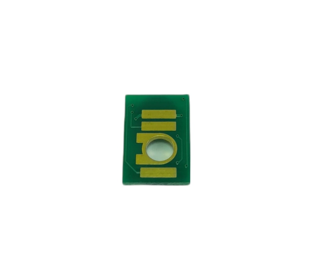 Chip Cartucho de Tóner Negro Genérico Ricoh MP C4502/MP C5502