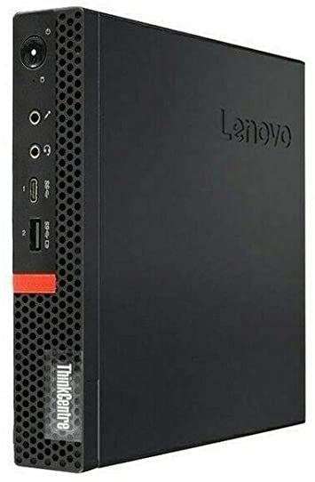 Cpu Lenovo Thinkcentre M920X CI5-8600, RAM 8GB SSD 256GB. WIN PRO.