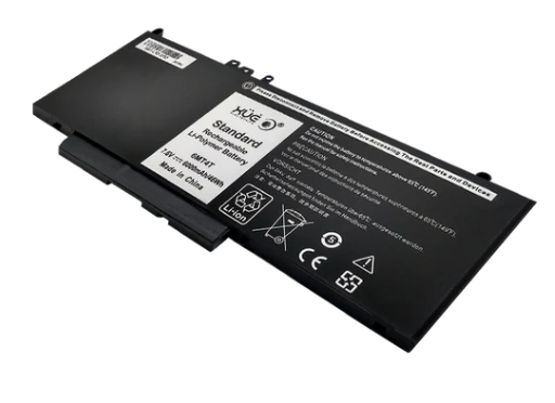 7V69Y Batería laptop Dell latitude E5570 BAT XUE 7.6V-5800MAH 44WH 6MT4T E5270/E5470/E5570