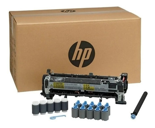 Kit de Mantenimiento de Fusión 120V. HP HP Láserjet P4014/P4014DN/P4015DN/P4515XM