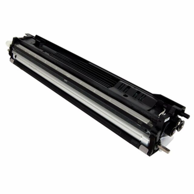 Unidad de Revelado Negra Ricoh MP C3003/MP C3503/MP C4503/MP C5503/MP C6003