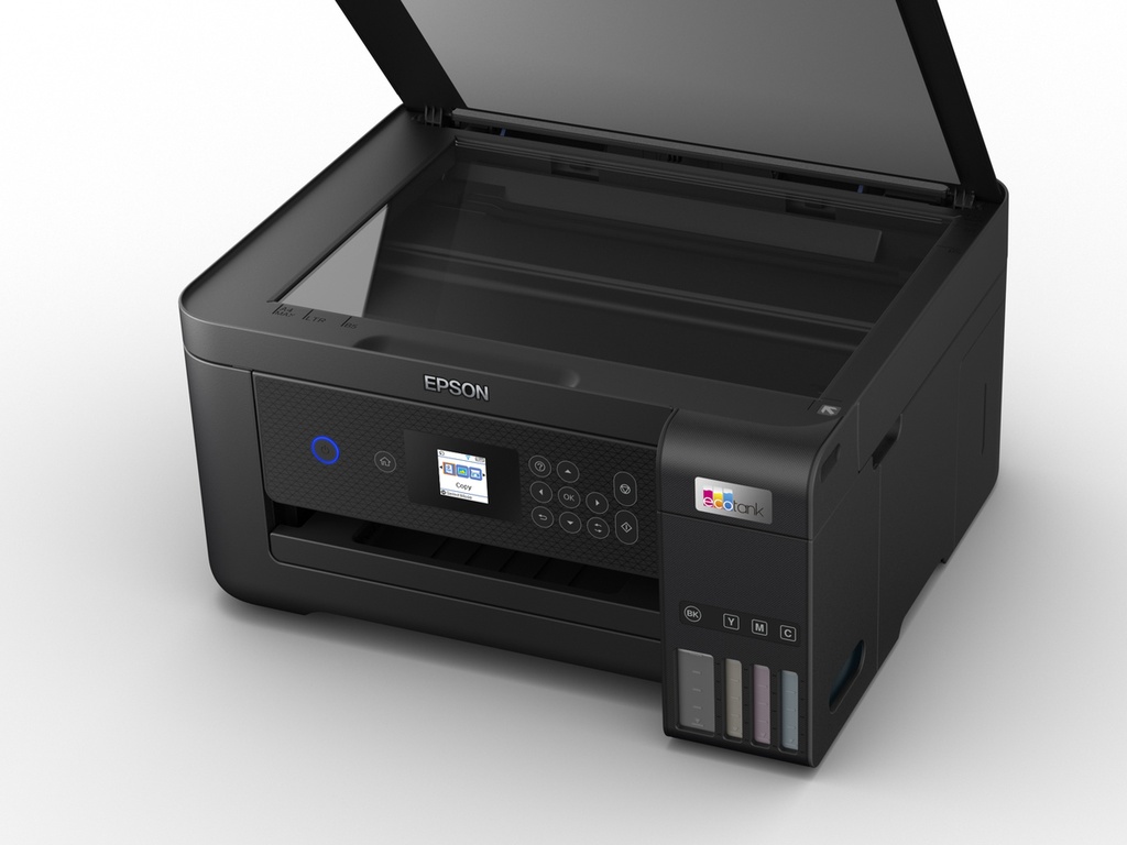Multifunciónal color Epson Ecotank L4260