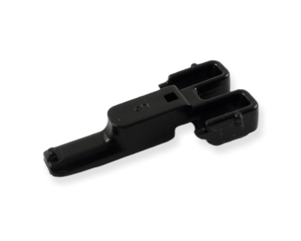 Tapón Frontal Unidad de Cilindro Ricoh MP 501SP