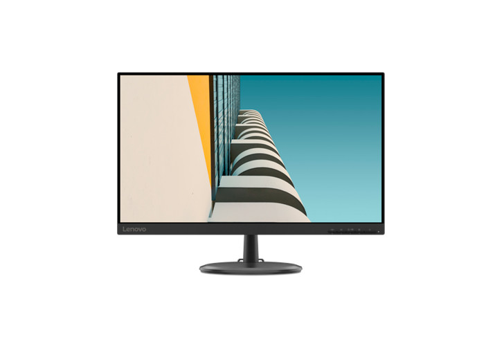 Monitor Lenovo D24-20 LCD 23,8" HDMI