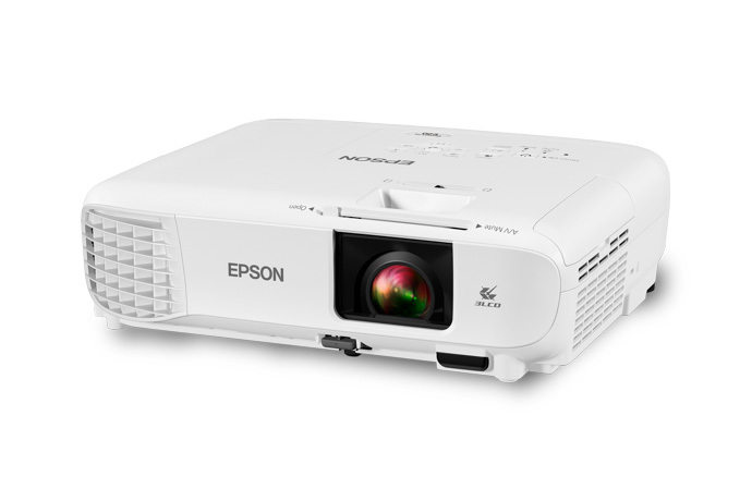 Proyector para Salas de CLases Powerlite E20