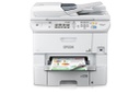 Multifunciónal color Epson workforce PRO WF-6590 Usado