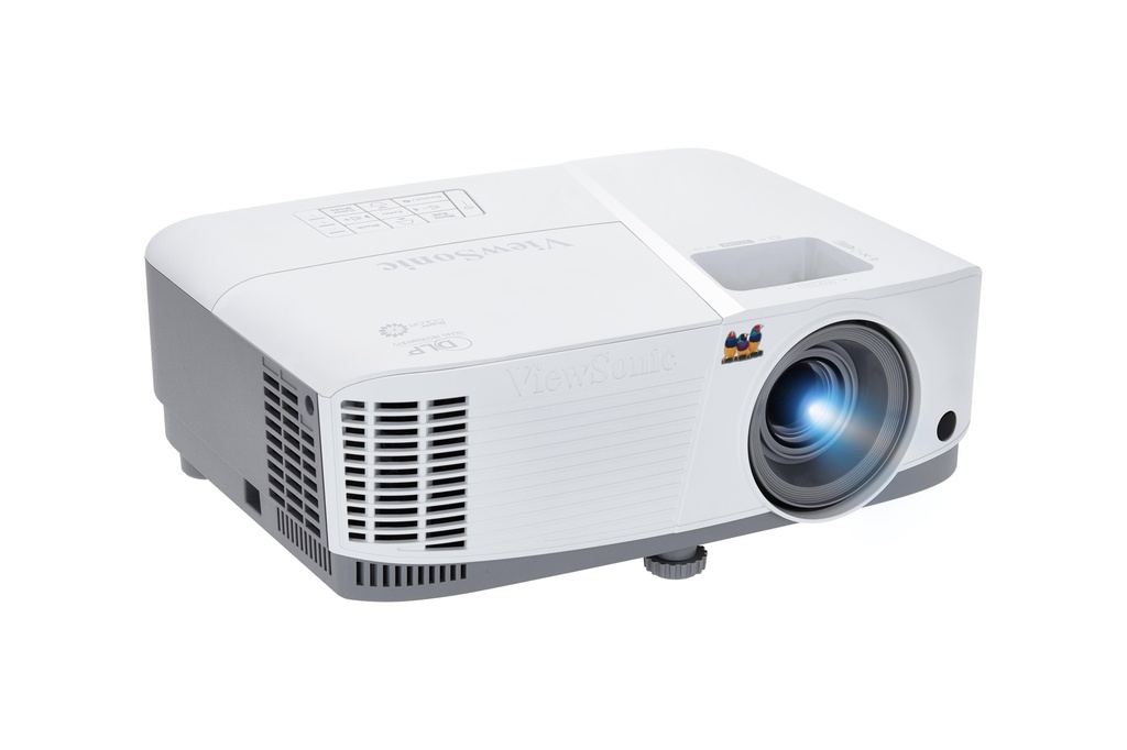 Video Proyector SVGA DLP de 3600 Lumines Viewsonic PA503S