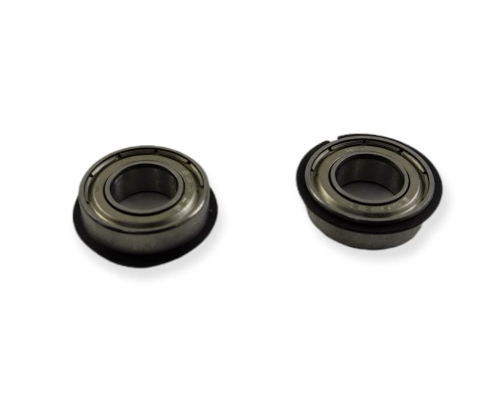 Balinera de Presión Set X 2 generica Ricoh MP 501SPF/MP 601SPF/SP 5300/SP 5310/ IM 500/IM 600/P 800/P 801