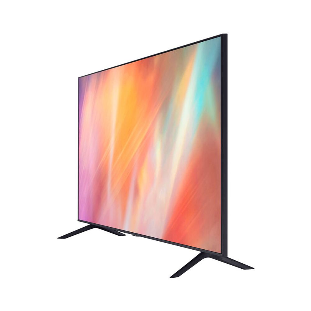 Televisor Led Samsung de 75" Crystal UHD Smart TV