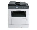 Impresora BYN Lexmark MX310DN