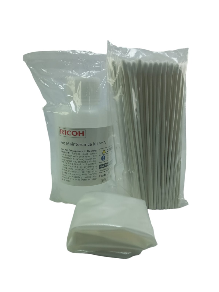 Kit de Mantenimiento tipo A Ricoh PRO L4130/L4160