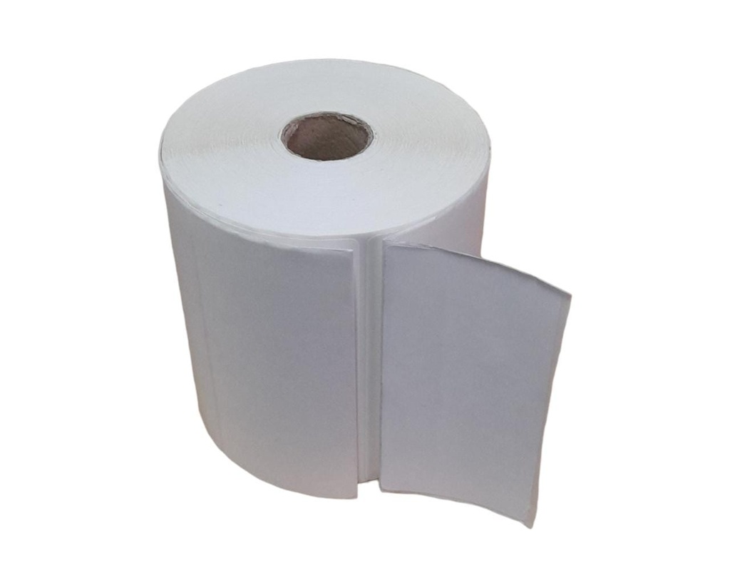 Rollo de 1000 Etiquetas Adhesivas 102X49MM