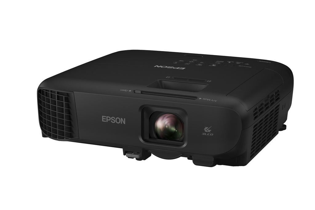 Video Proyector inalambrico Epson Powerlite FH52+