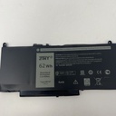 Bateria Genérica 7.6V -62WH Portátil Dell latitude E5470/E5570