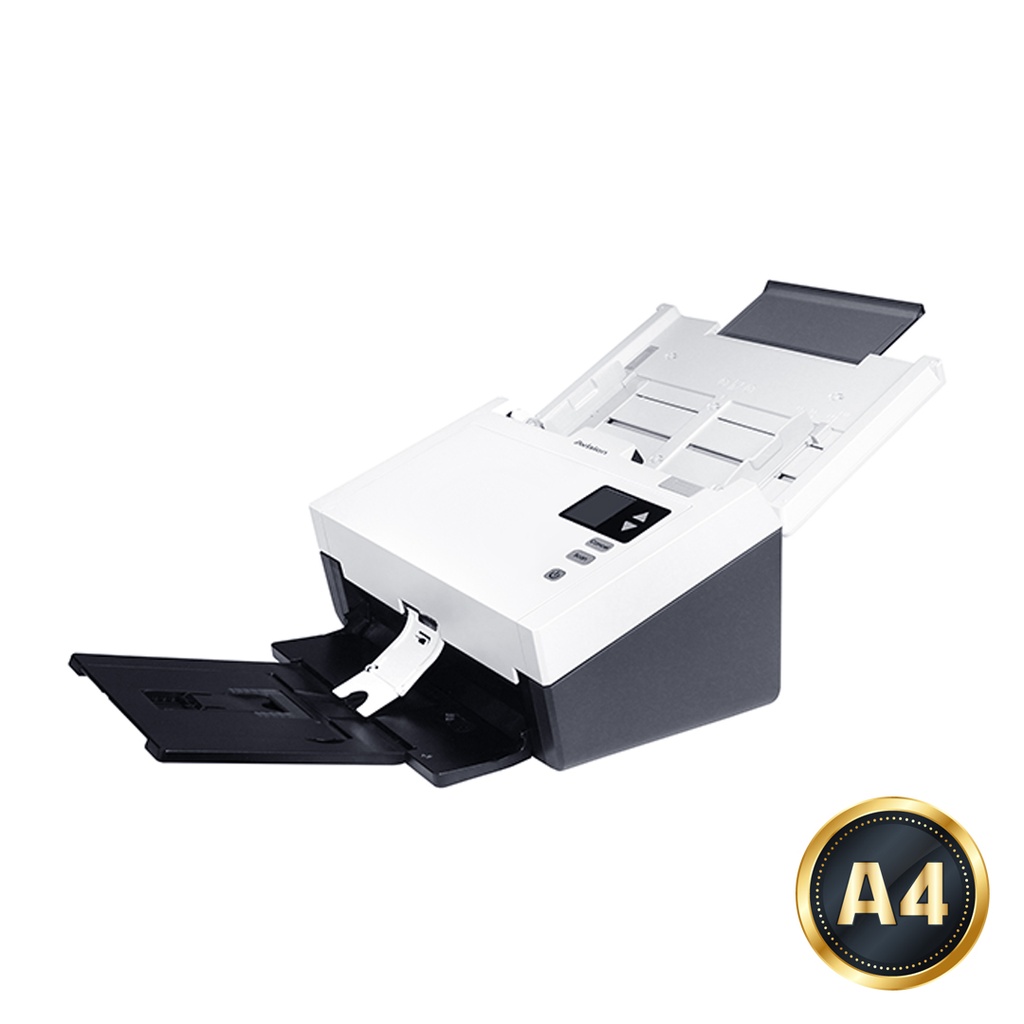 Escaner de Documentos A4 Avision AD345G