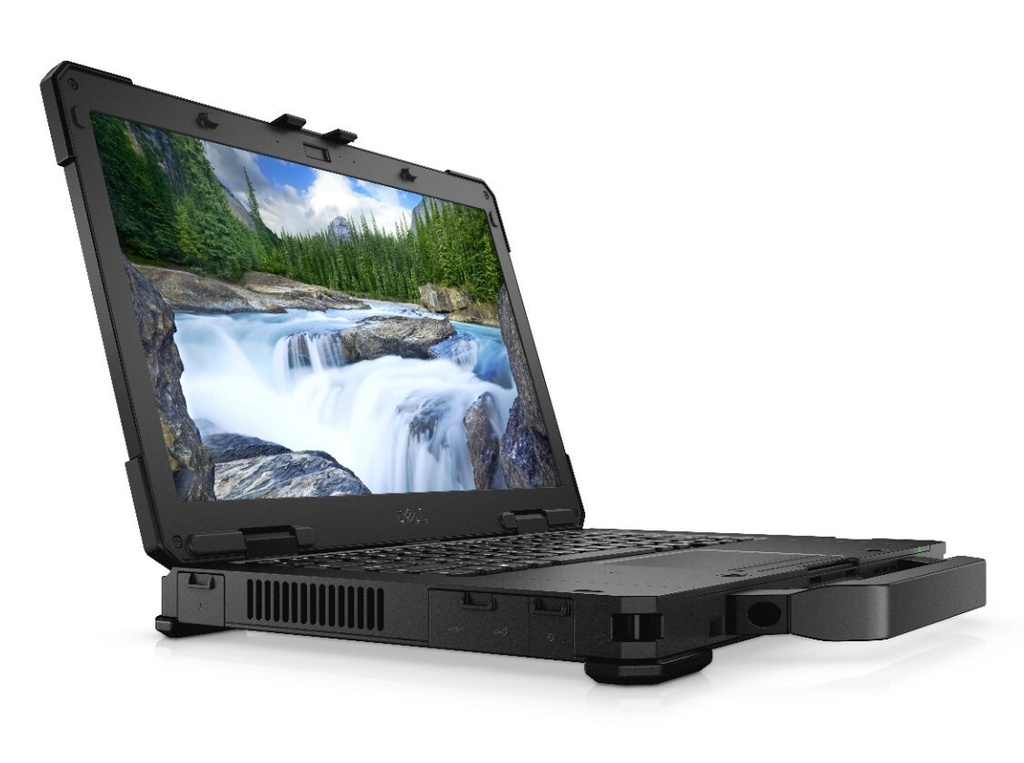 Portátil 14" Dell Latitude 5430 RUGGED CORE I7-1135G7 11GEN. RAM 16GB. SSD 1TB M2 Win.10 Pro