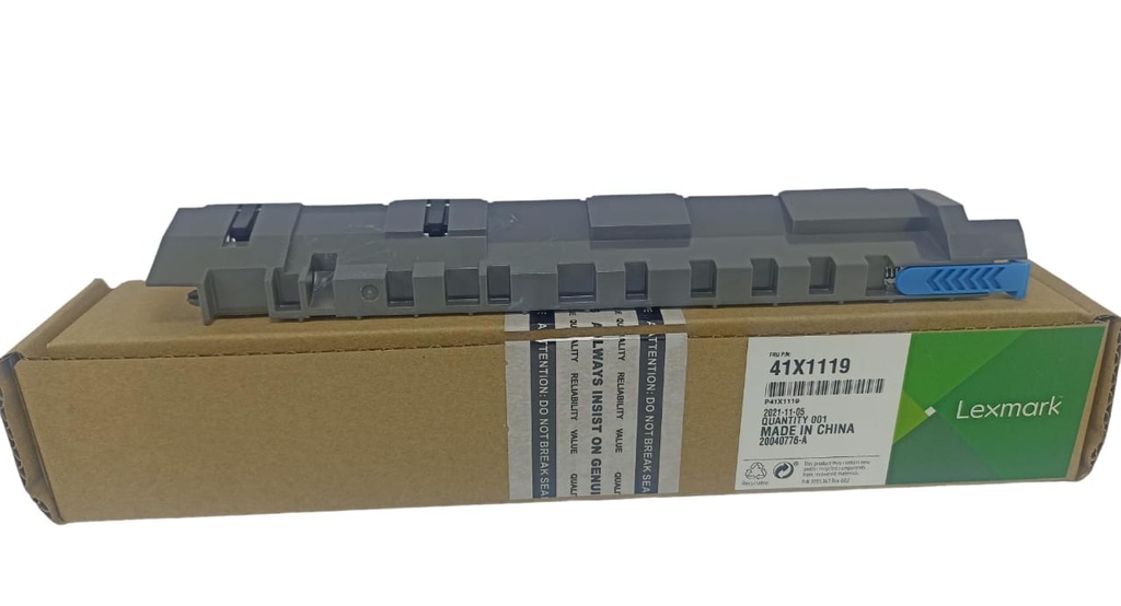 Almohadilla de separación Lexmark MX721/MX722/MX826/MX5365