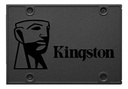 Disco de Estado Sólido A400 - 2.5" 240GB Sata 3 Kingston