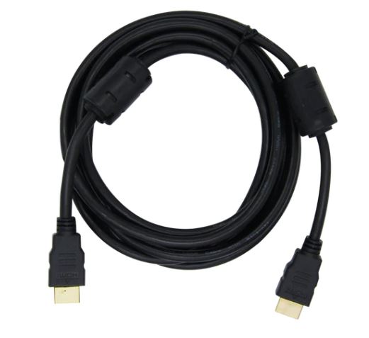 Cable HDMI v1.4 1080p x 15M Macho a HDMI Macho 14+1 28AWG CCS OD 7.0MM C/filtros Xue