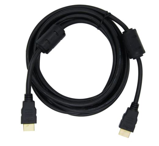 Cable HDMI v1.4 1080p x 10M Macho a HDMI Macho 14+1 28AWG CCS OD 7.0MM C/filtros Xue