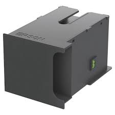 Tanque de Mantenimiento de Tinta Epson T5170M 36"/T3170M 24"/T3170x 24"