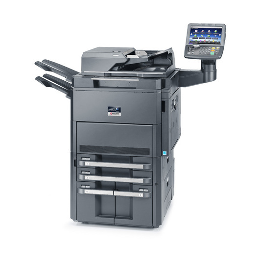 Multifuncional BYN A3 Kyocera TA 6501i