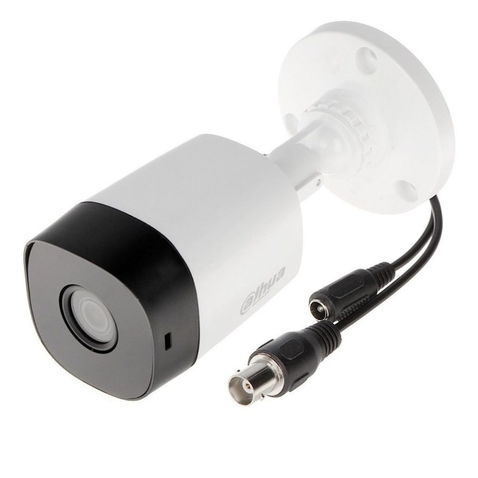 Cámara HDCVI 3.6 MM 2 MP Alhua