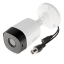 Cámara HDCVI 3.6 MM 2 MP Alhua