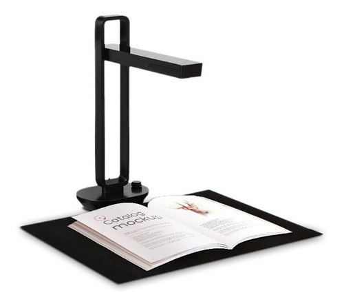 Escáner de Libros y Documentos A3 CZUR Aura Pro